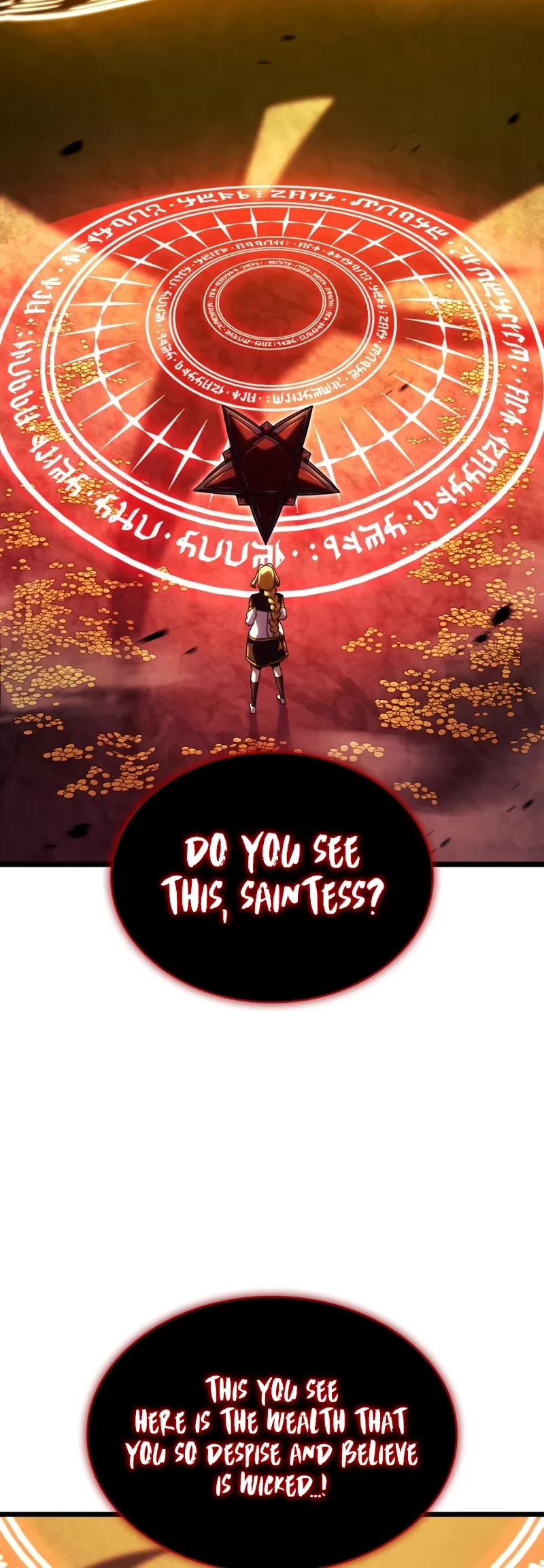 Revenge of the Sword Clan's Hound Chapter 139 page 45 - Chapter 139