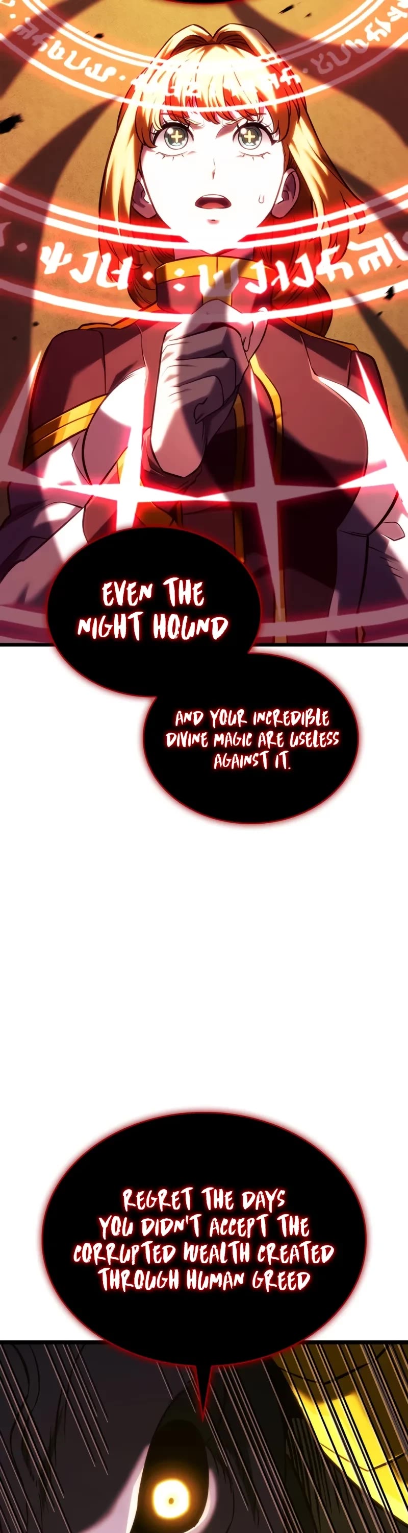 Revenge of the Sword Clan's Hound Chapter 139 page 46 - Chapter 139