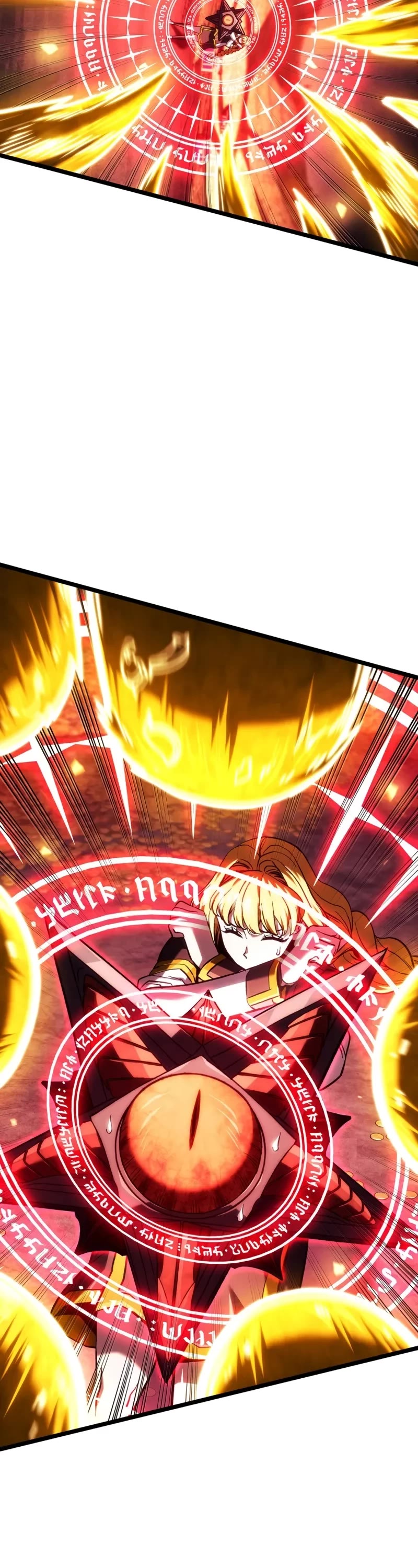 Revenge of the Sword Clan's Hound Chapter 139 page 49 - Chapter 139