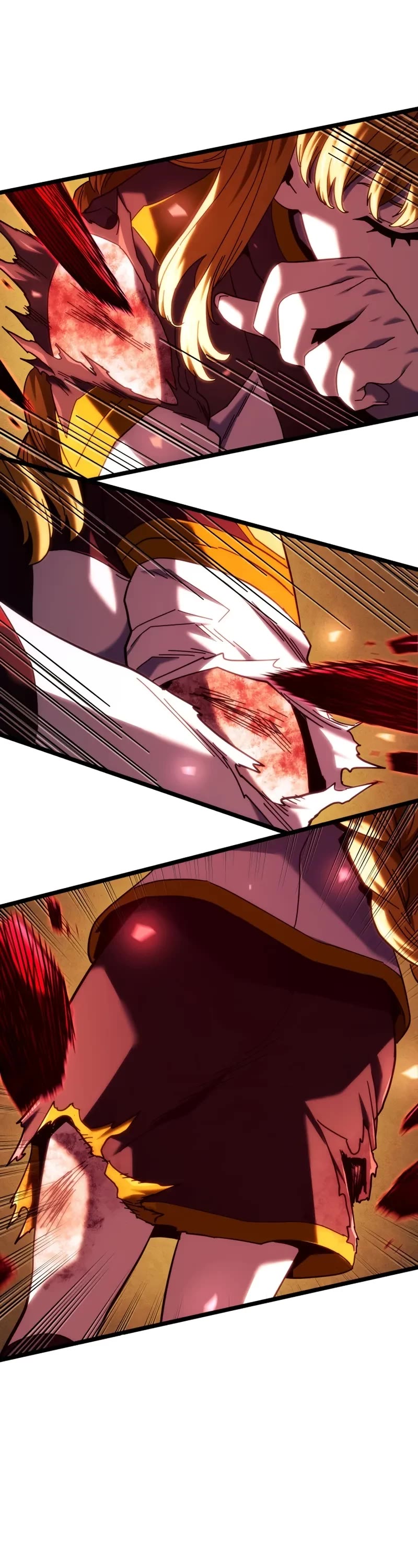 Revenge of the Sword Clan's Hound Chapter 139 page 50 - Chapter 139