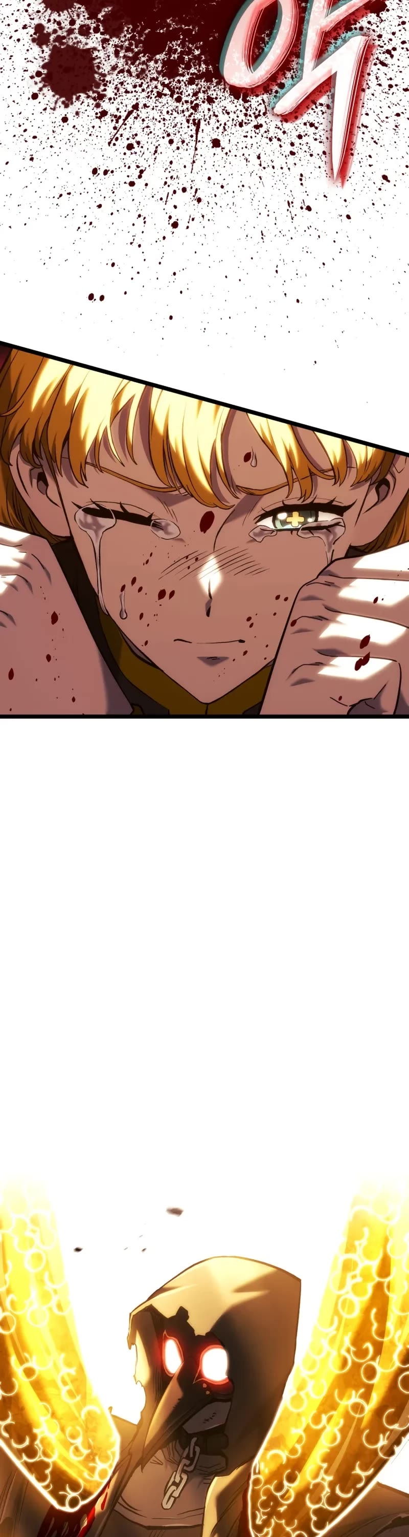 Revenge of the Sword Clan's Hound Chapter 139 page 52 - Chapter 139