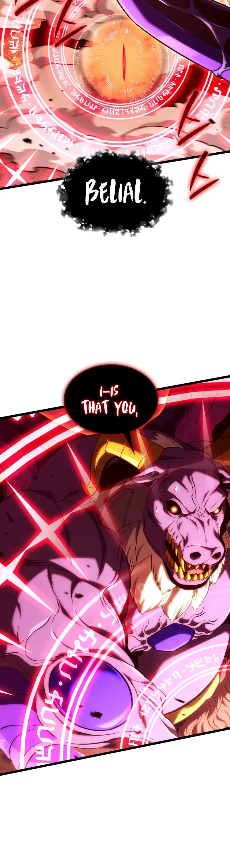 Revenge of the Sword Clan's Hound Chapter 139 page 6 - Chapter 139