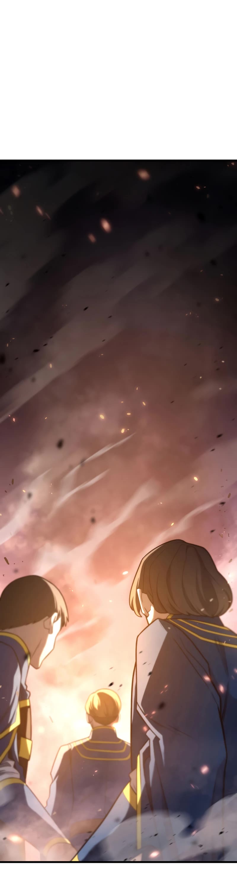 Revenge of the Sword Clan's Hound Chapter 14 page 2 - Chapter 14