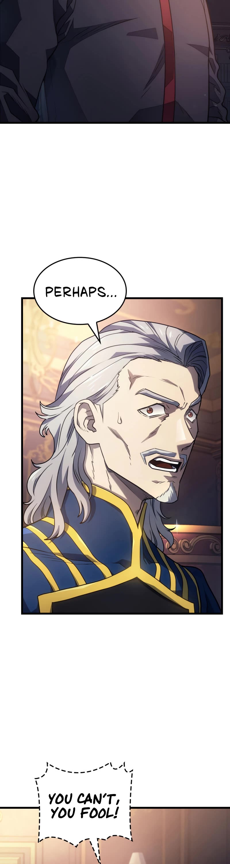 Revenge of the Sword Clan's Hound Chapter 14 page 47 - Chapter 14