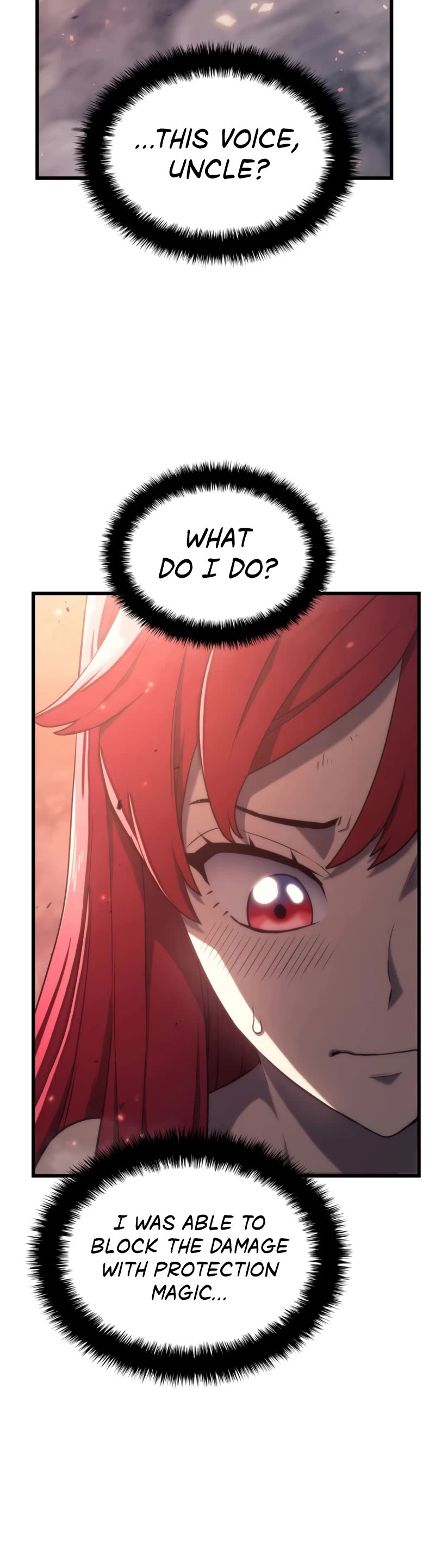 Revenge of the Sword Clan's Hound Chapter 14 page 5 - Chapter 14