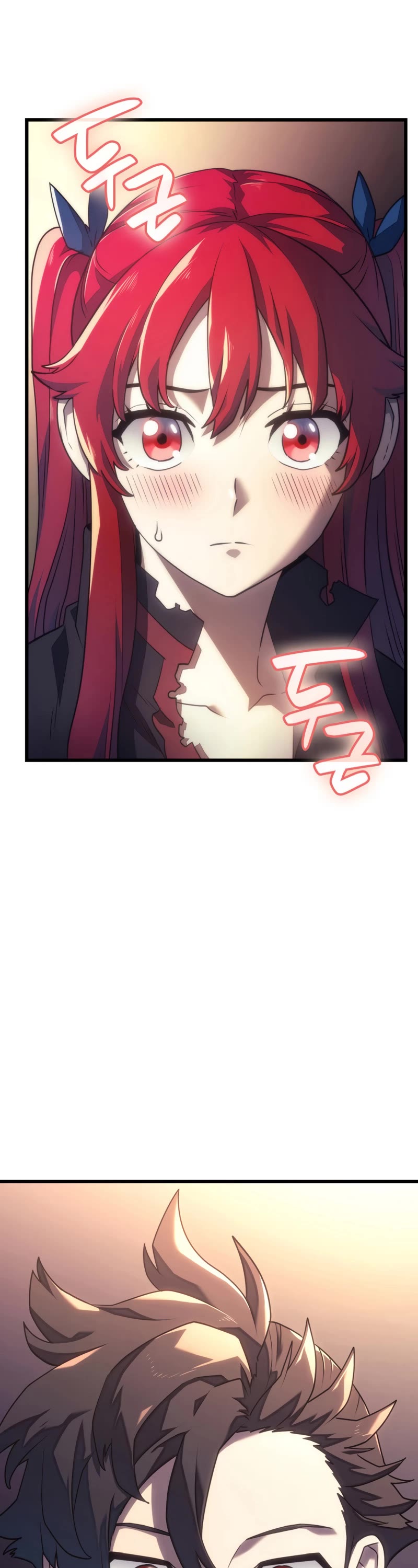 Revenge of the Sword Clan's Hound Chapter 14 page 50 - Chapter 14