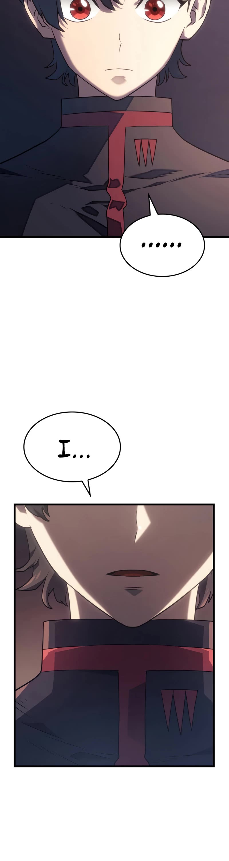 Revenge of the Sword Clan's Hound Chapter 14 page 51 - Chapter 14