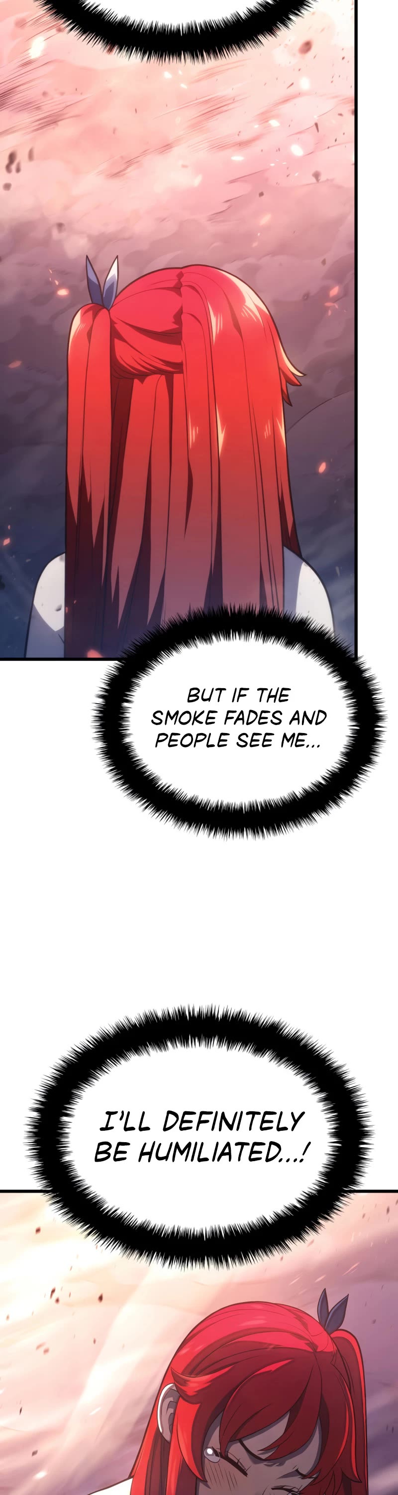 Revenge of the Sword Clan's Hound Chapter 14 page 7 - Chapter 14