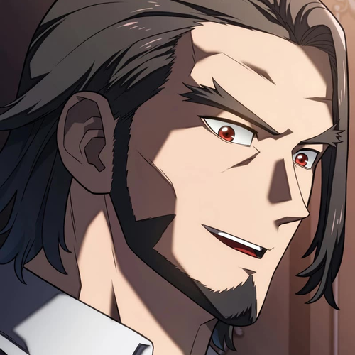 Revenge of the Sword Clan's Hound Chapter 14 cover