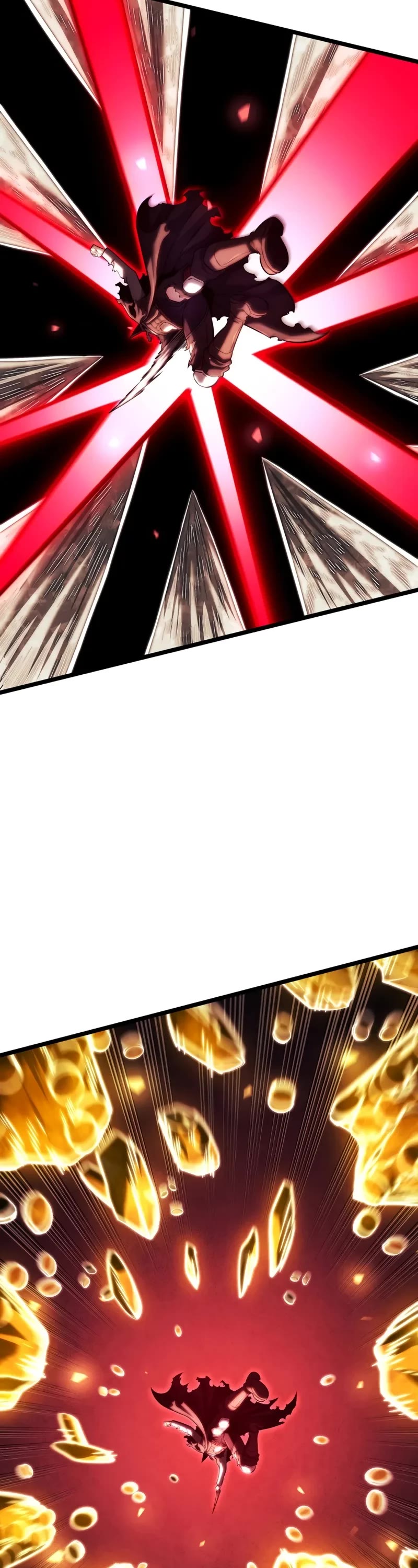 Revenge of the Sword Clan's Hound Chapter 140 page 14 - Chapter 140