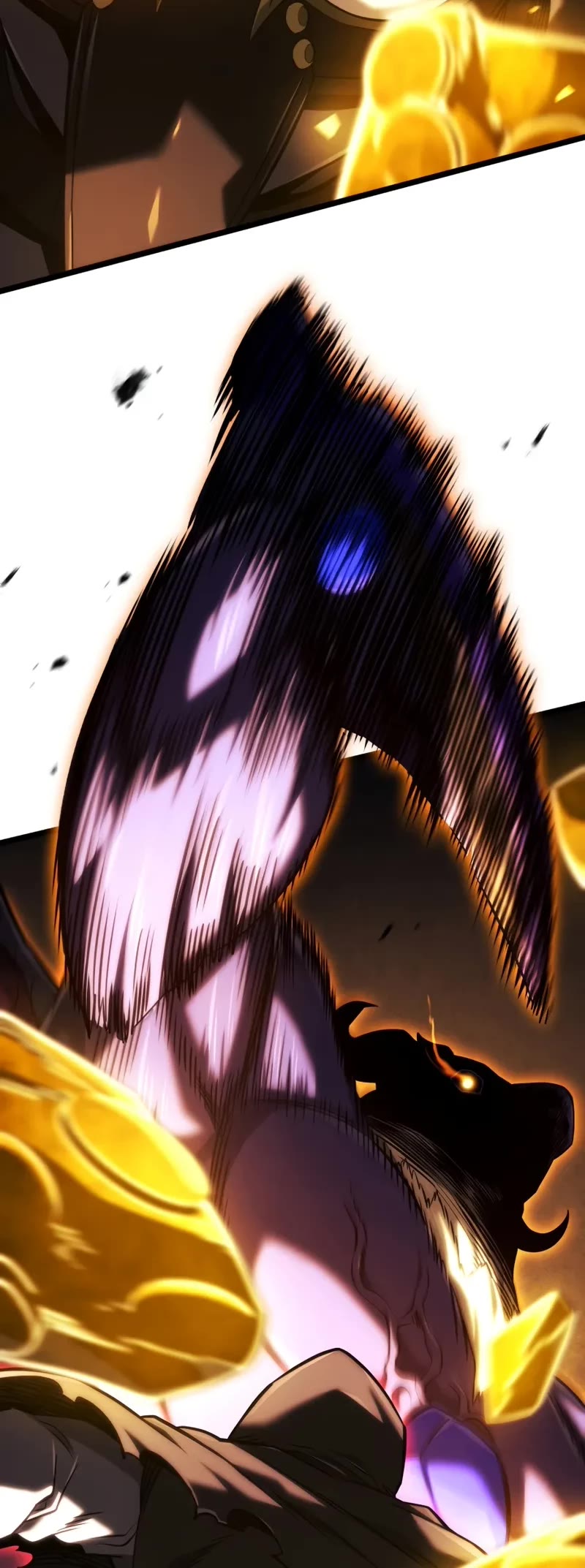 Revenge of the Sword Clan's Hound Chapter 140 page 16 - Chapter 140