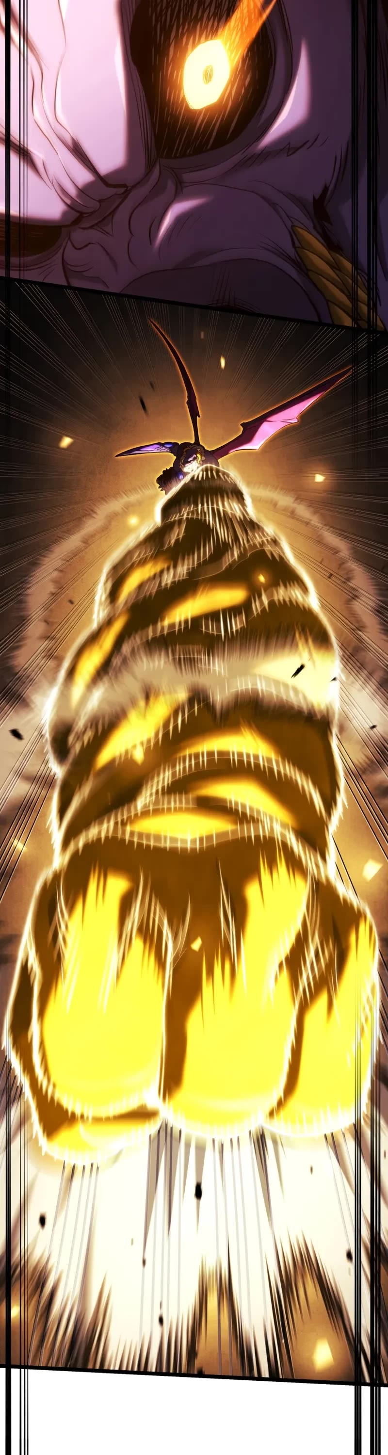 Revenge of the Sword Clan's Hound Chapter 140 page 20 - Chapter 140