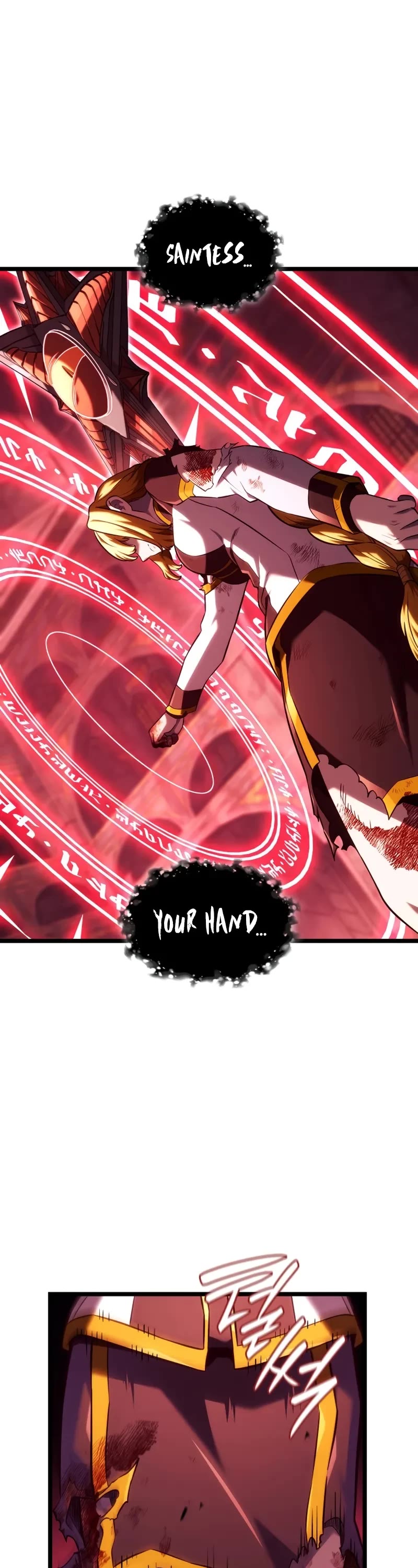 Revenge of the Sword Clan's Hound Chapter 140 page 24 - Chapter 140