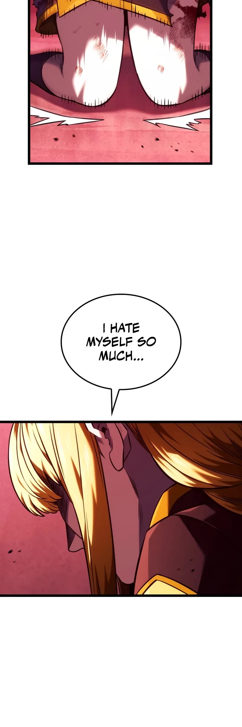 Revenge of the Sword Clan's Hound Chapter 140 page 25 - Chapter 140