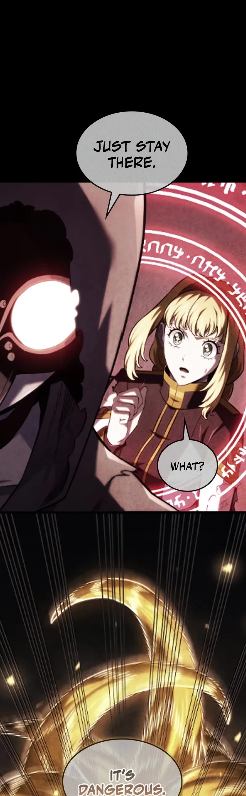 Revenge of the Sword Clan's Hound Chapter 140 page 30 - Chapter 140
