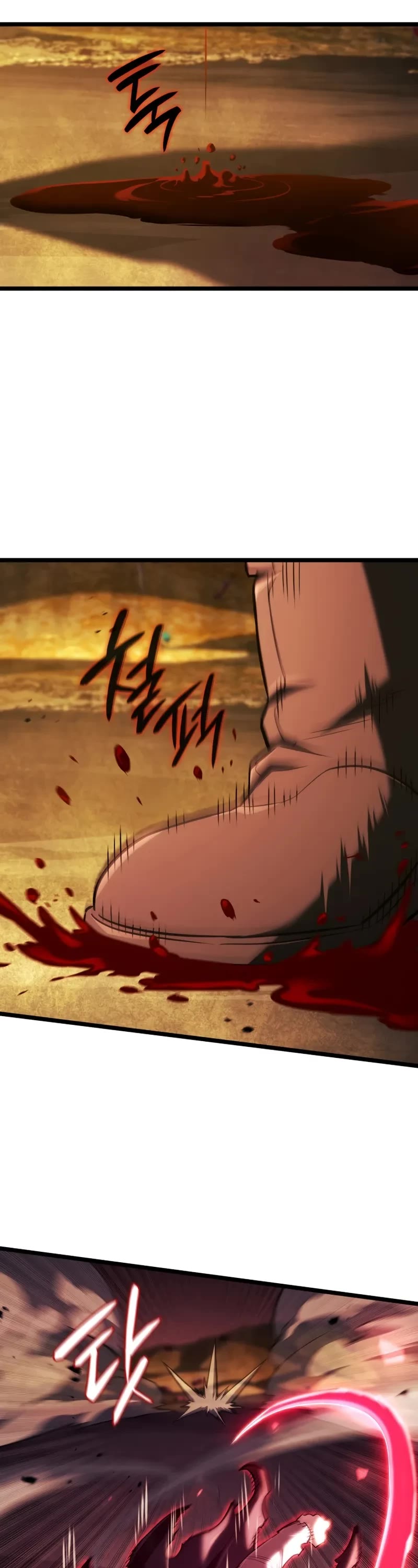 Revenge of the Sword Clan's Hound Chapter 140 page 34 - Chapter 140