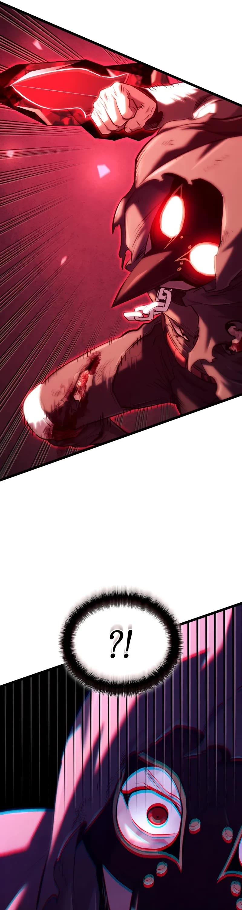 Revenge of the Sword Clan's Hound Chapter 140 page 37 - Chapter 140