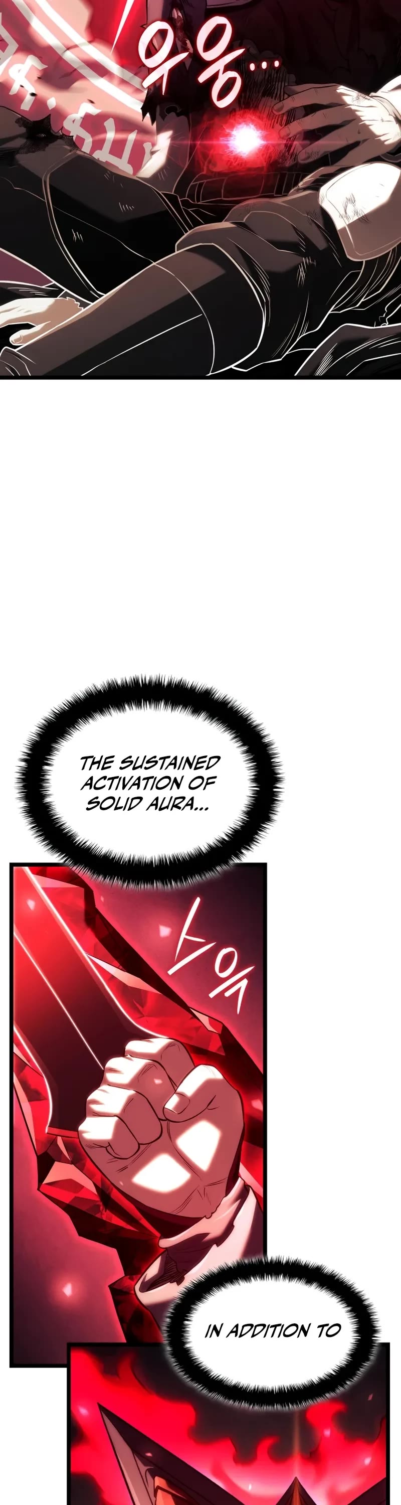 Revenge of the Sword Clan's Hound Chapter 140 page 43 - Chapter 140