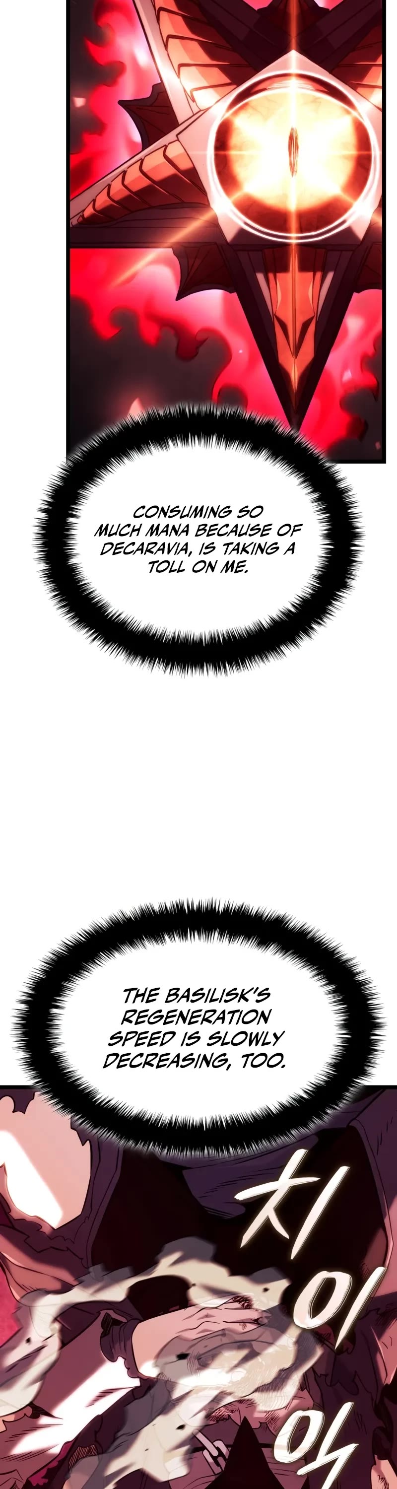 Revenge of the Sword Clan's Hound Chapter 140 page 44 - Chapter 140