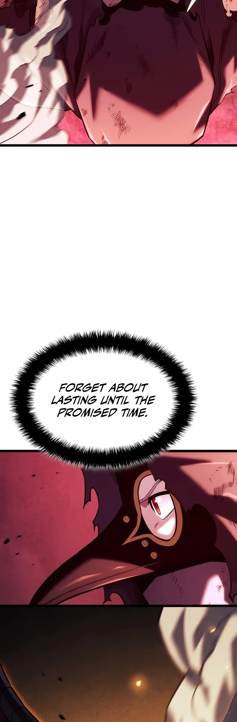 Revenge of the Sword Clan's Hound Chapter 140 page 45 - Chapter 140