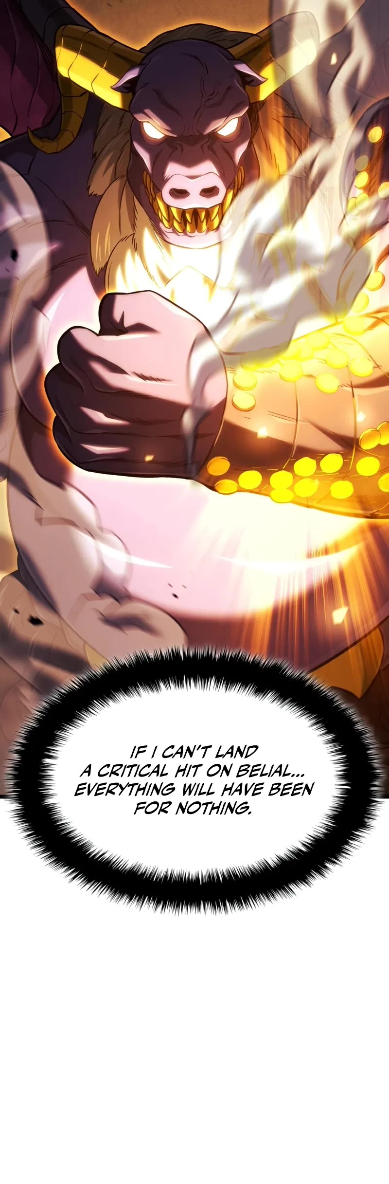 Revenge of the Sword Clan's Hound Chapter 140 page 46 - Chapter 140