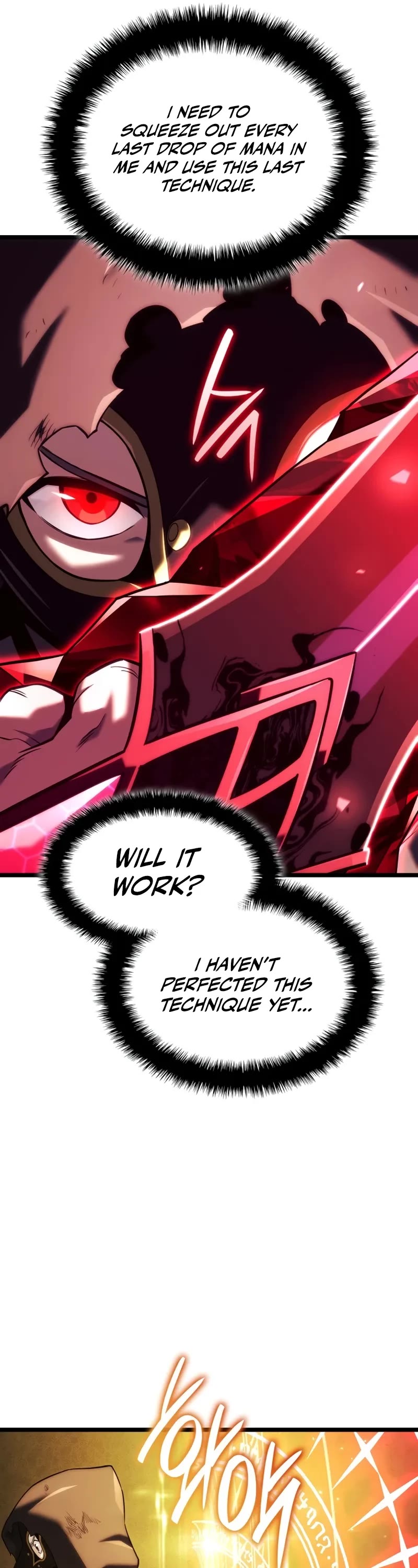 Revenge of the Sword Clan's Hound Chapter 140 page 47 - Chapter 140