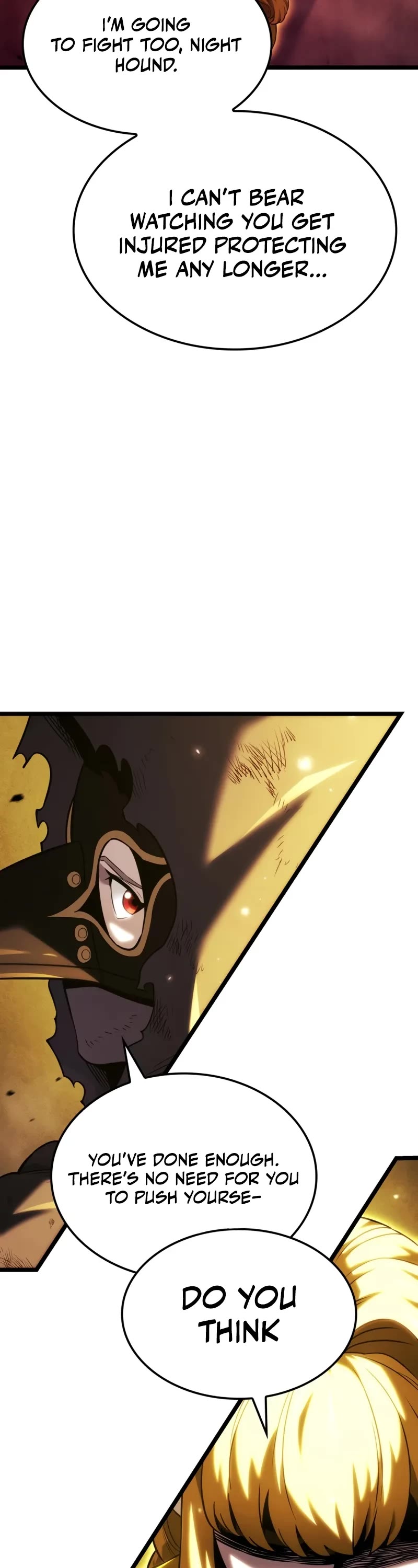 Revenge of the Sword Clan's Hound Chapter 140 page 49 - Chapter 140