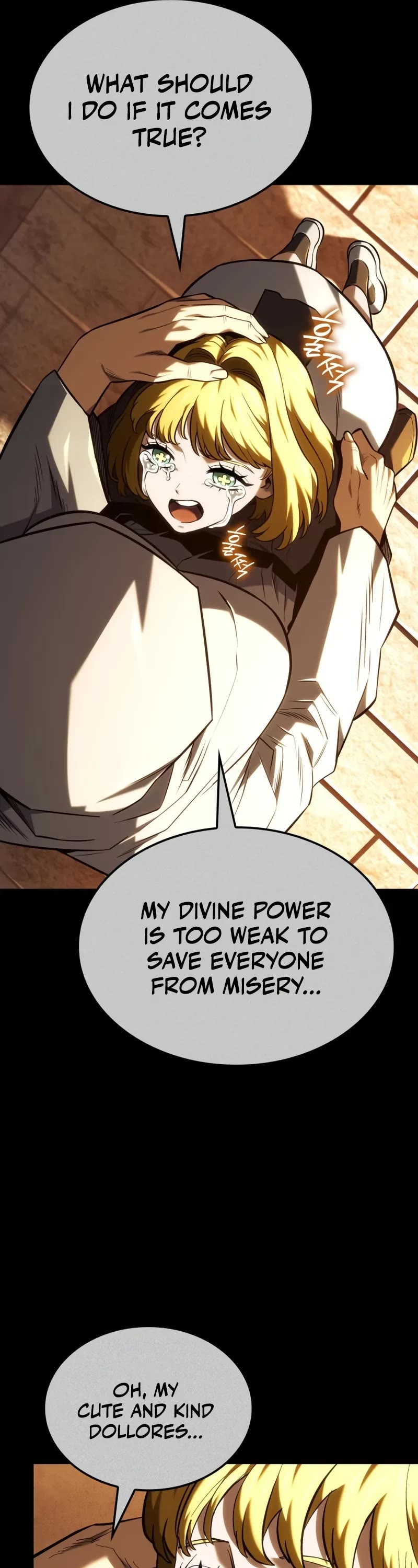 Revenge of the Sword Clan's Hound Chapter 140 page 57 - Chapter 140