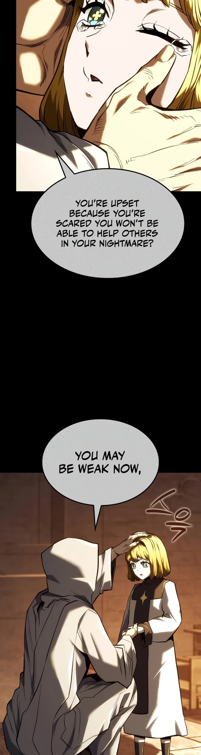 Revenge of the Sword Clan's Hound Chapter 140 page 58 - Chapter 140