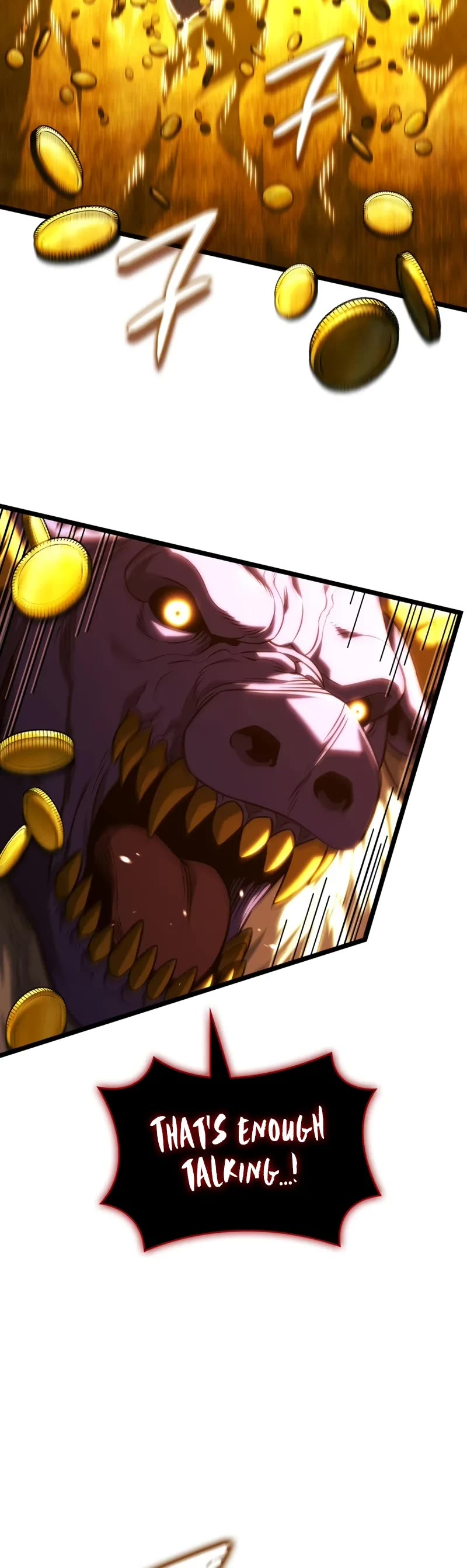 Revenge of the Sword Clan's Hound Chapter 140 page 61 - Chapter 140