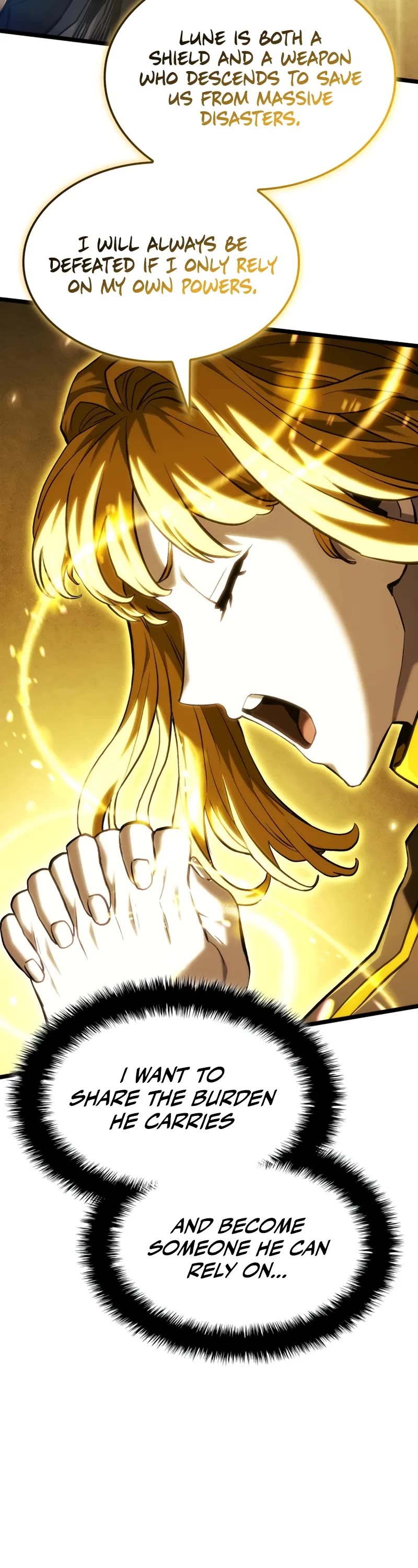 Revenge of the Sword Clan's Hound Chapter 140 page 65 - Chapter 140