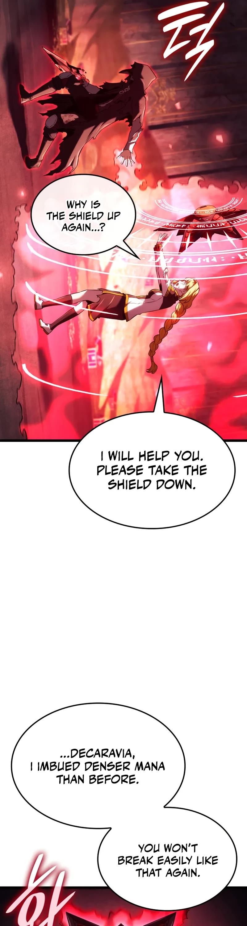 Revenge of the Sword Clan's Hound Chapter 140 page 7 - Chapter 140