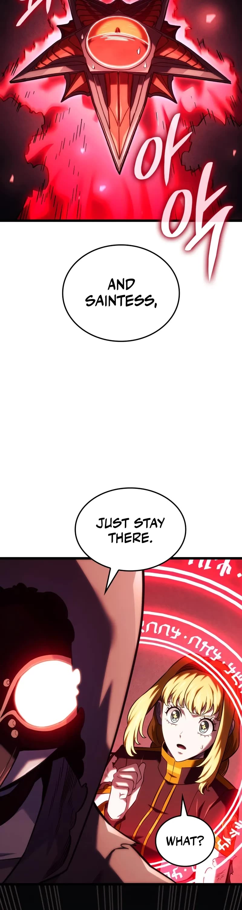 Revenge of the Sword Clan's Hound Chapter 140 page 8 - Chapter 140