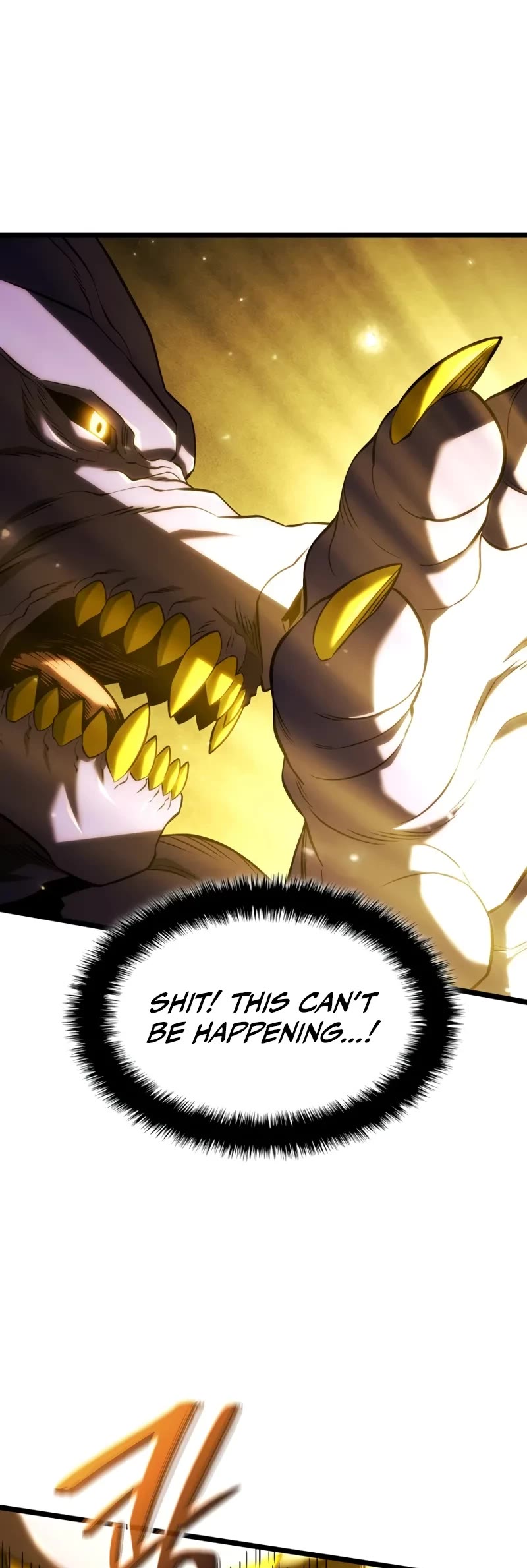 Revenge of the Sword Clan's Hound Chapter 141 page 15 - Chapter 141