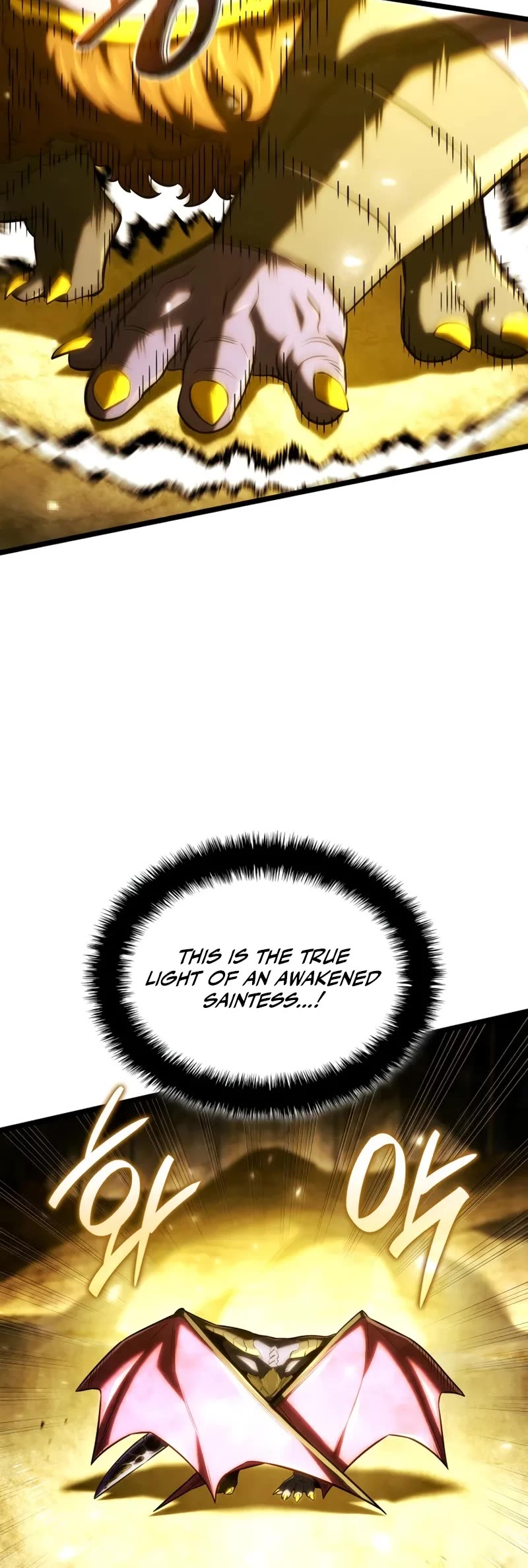 Revenge of the Sword Clan's Hound Chapter 141 page 16 - Chapter 141