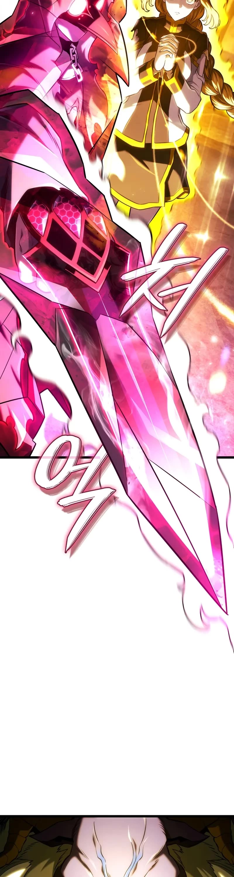 Revenge of the Sword Clan's Hound Chapter 141 page 24 - Chapter 141