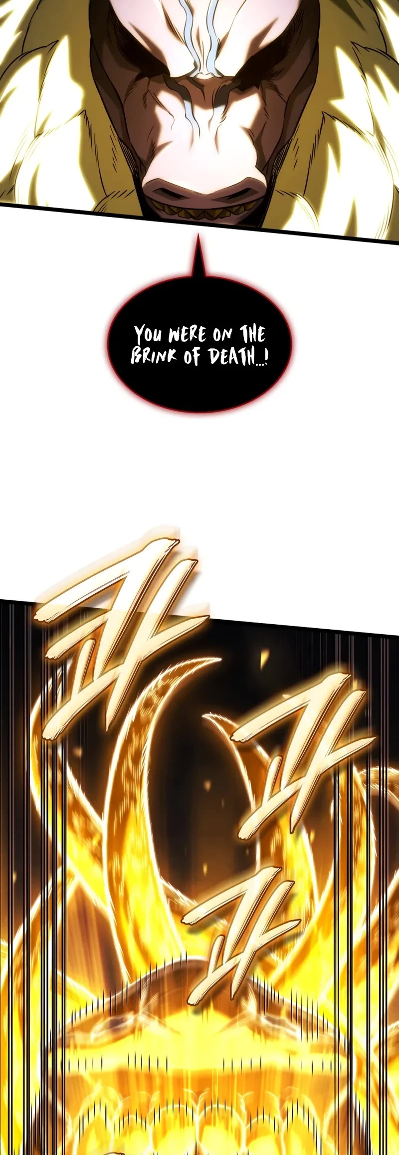 Revenge of the Sword Clan's Hound Chapter 141 page 25 - Chapter 141