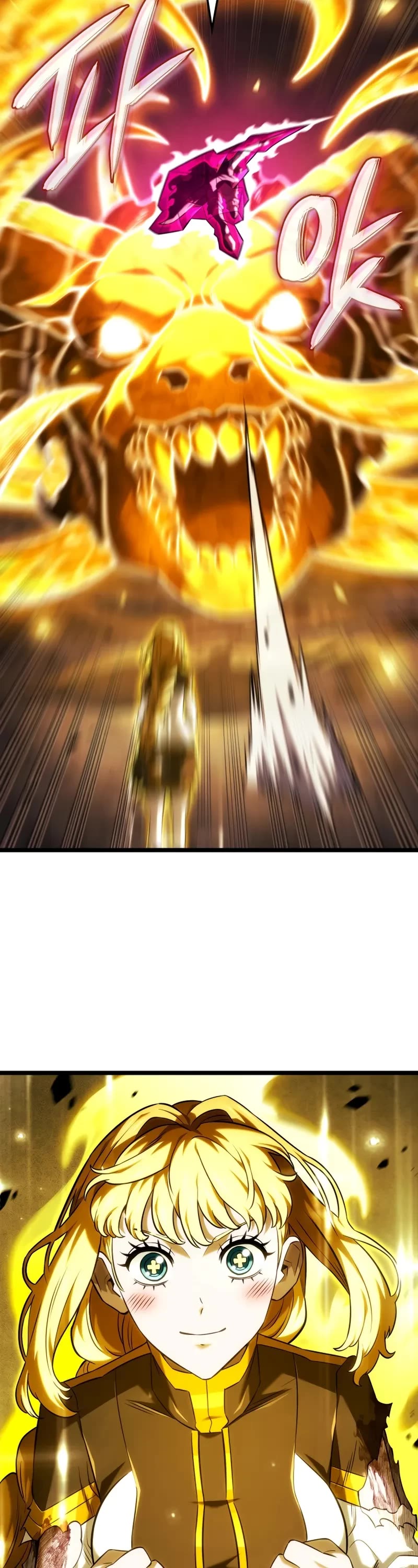 Revenge of the Sword Clan's Hound Chapter 141 page 29 - Chapter 141
