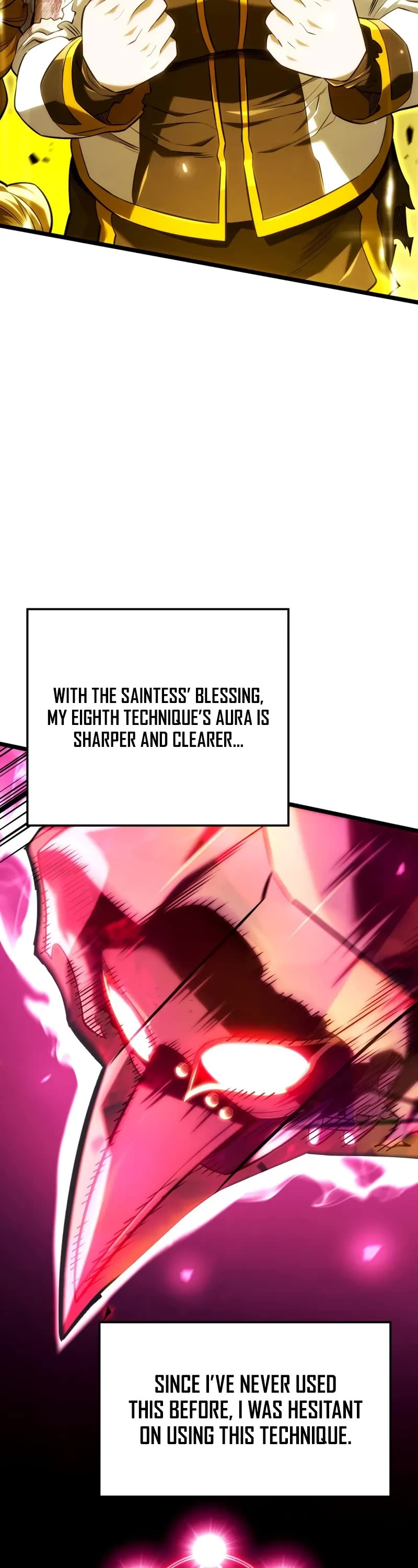Revenge of the Sword Clan's Hound Chapter 141 page 30 - Chapter 141