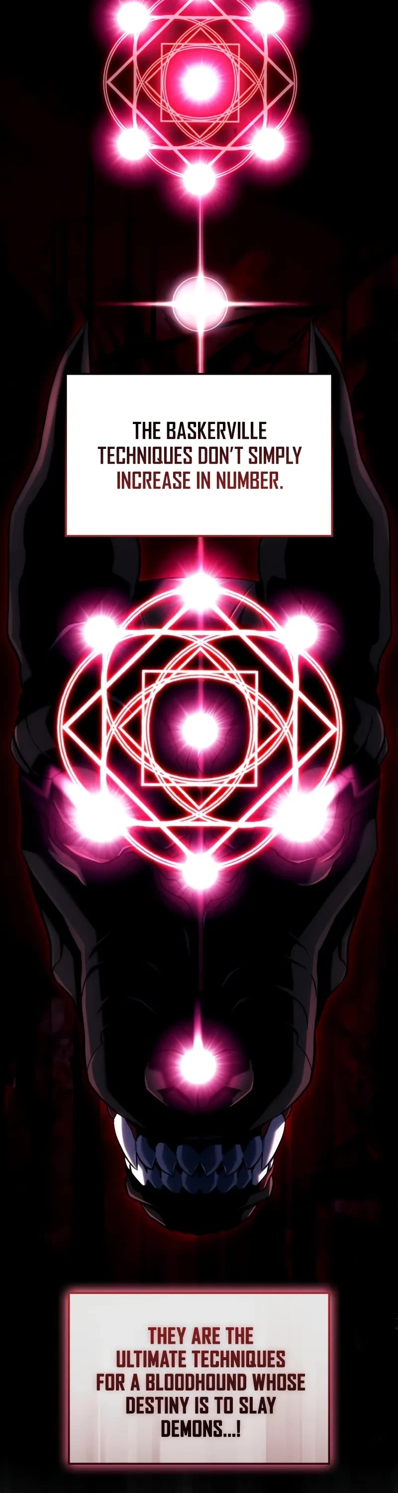 Revenge of the Sword Clan's Hound Chapter 141 page 31 - Chapter 141