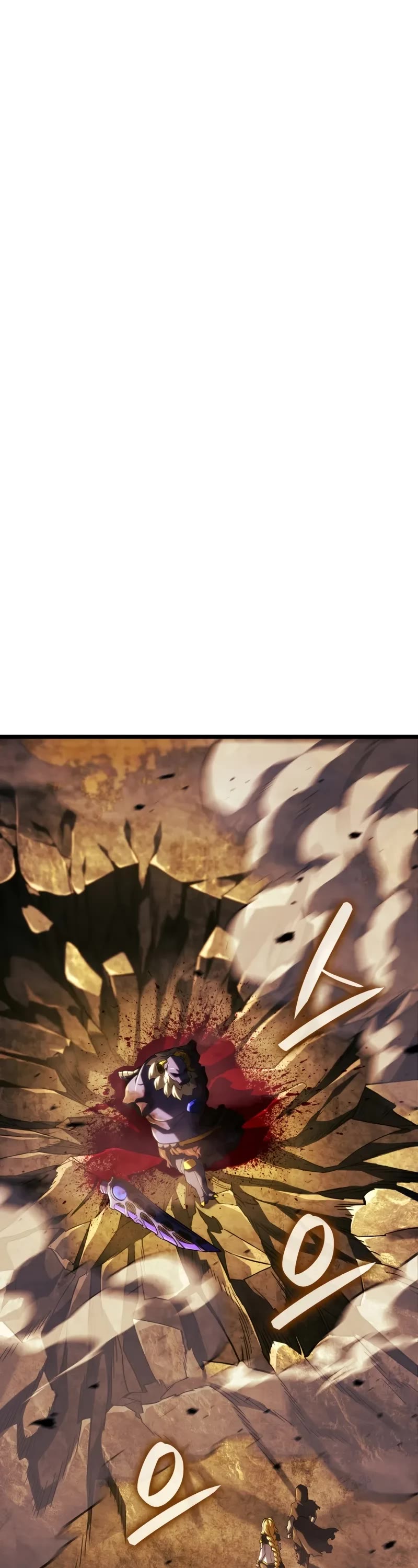 Revenge of the Sword Clan's Hound Chapter 141 page 38 - Chapter 141