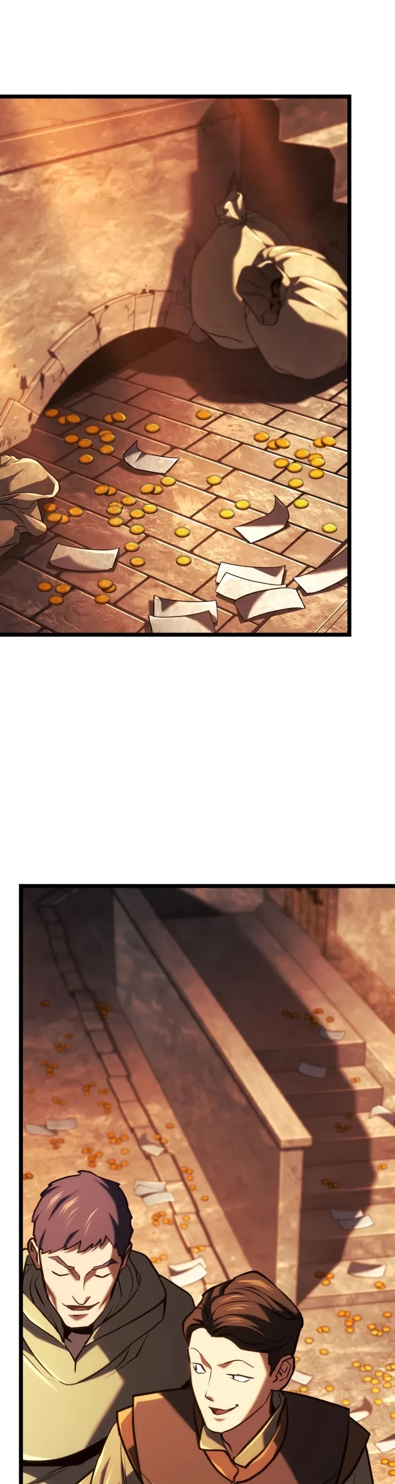 Revenge of the Sword Clan's Hound Chapter 141 page 42 - Chapter 141