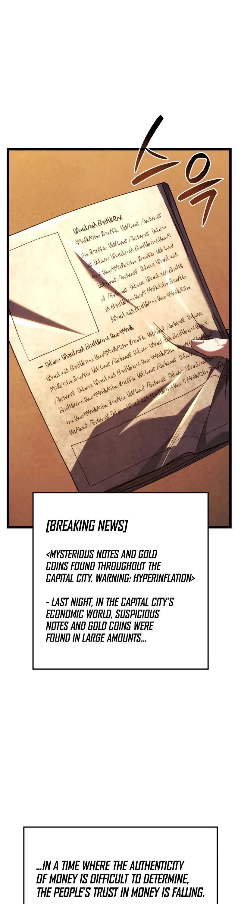 Revenge of the Sword Clan's Hound Chapter 141 page 44 - Chapter 141
