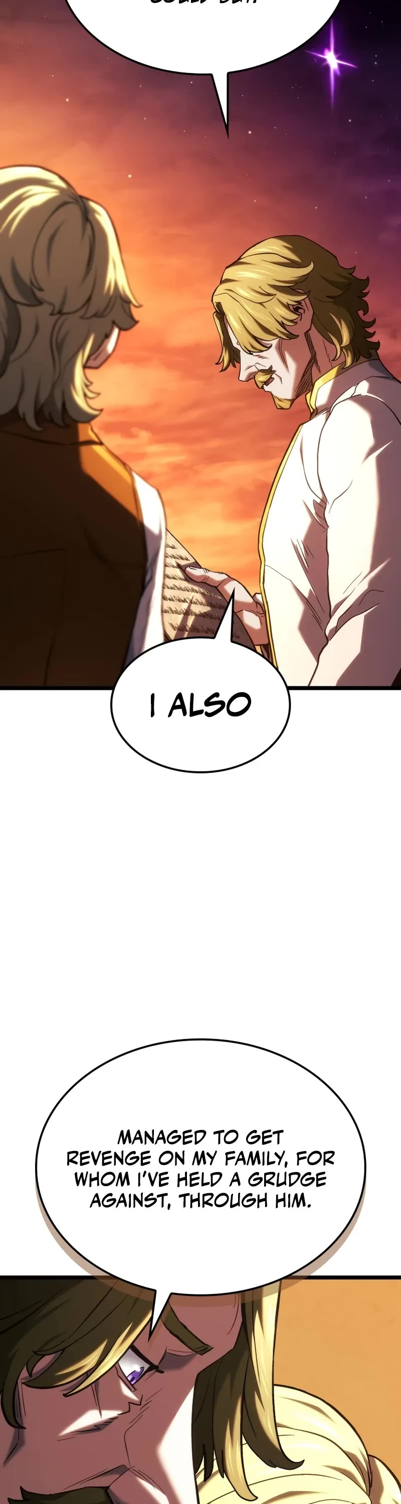 Revenge of the Sword Clan's Hound Chapter 141 page 48 - Chapter 141