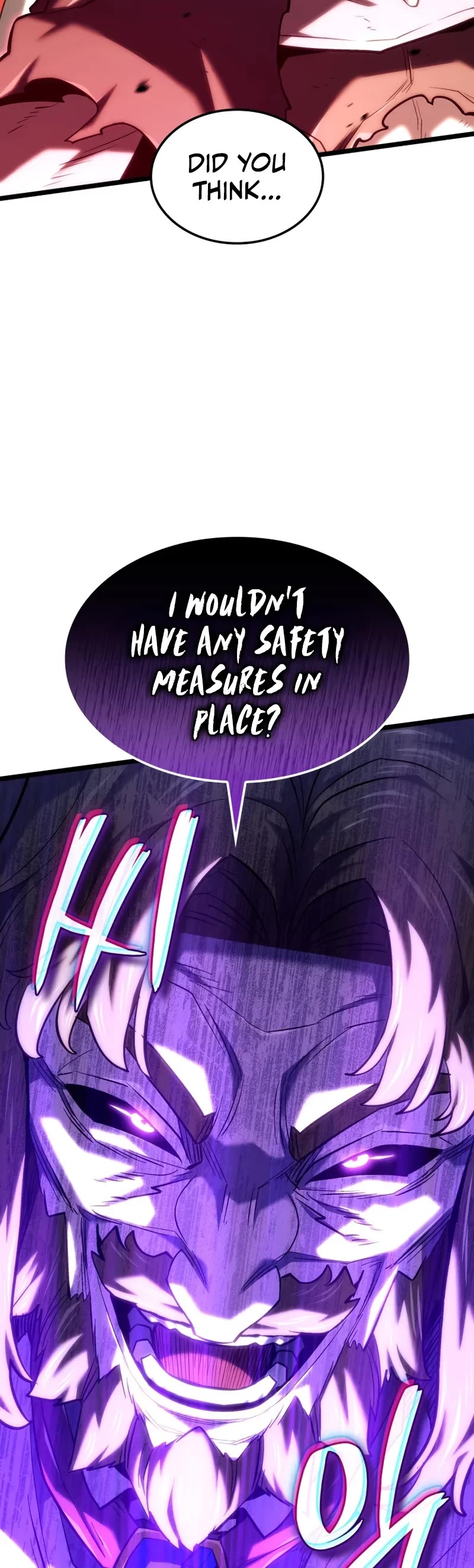 Revenge of the Sword Clan's Hound Chapter 141 page 55 - Chapter 141
