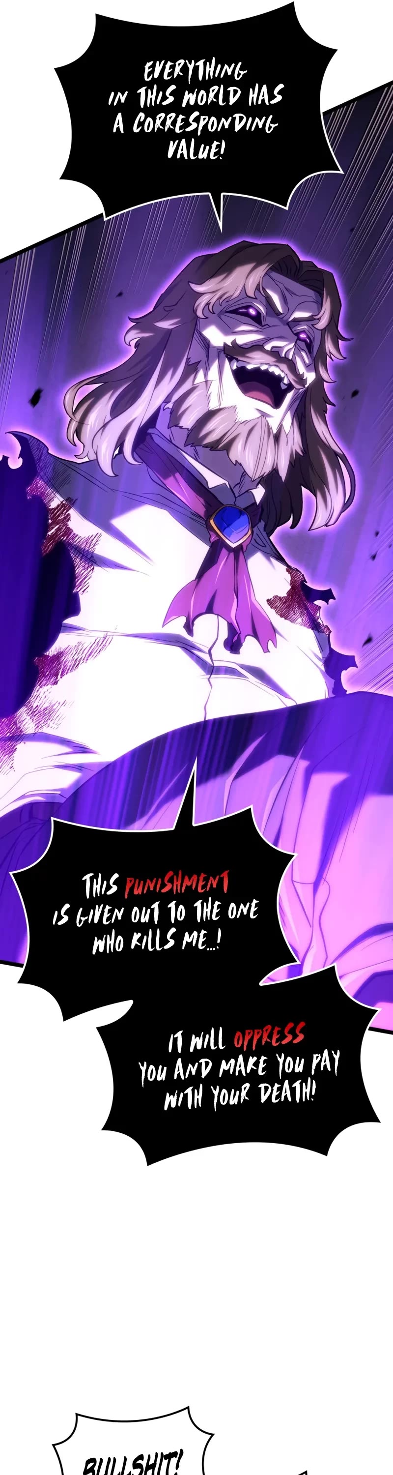 Revenge of the Sword Clan's Hound Chapter 141 page 57 - Chapter 141