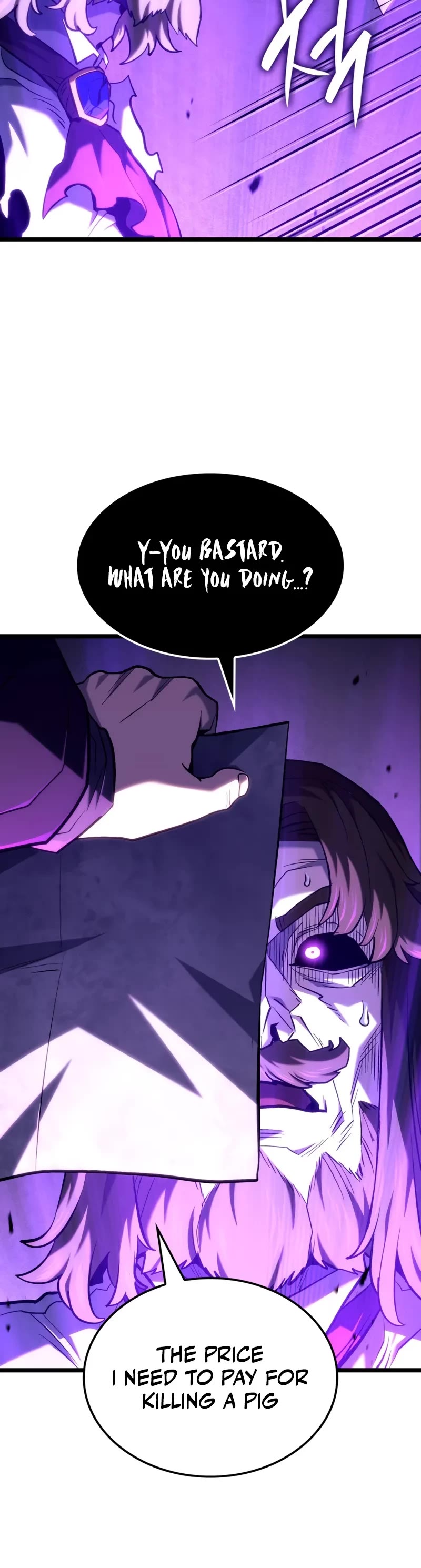 Revenge of the Sword Clan's Hound Chapter 141 page 60 - Chapter 141