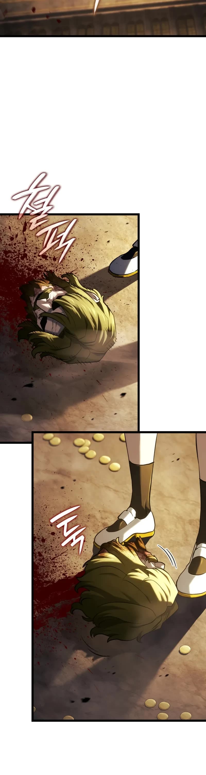 Revenge of the Sword Clan's Hound Chapter 141 page 64 - Chapter 141