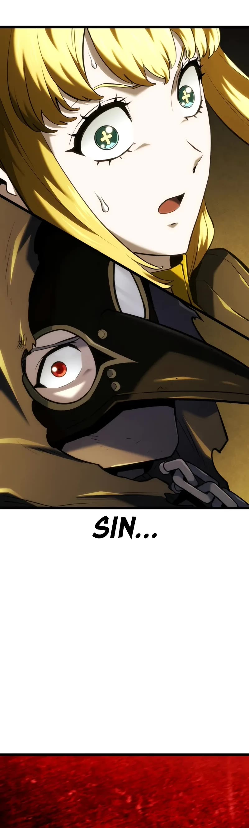 Revenge of the Sword Clan's Hound Chapter 141 page 66 - Chapter 141