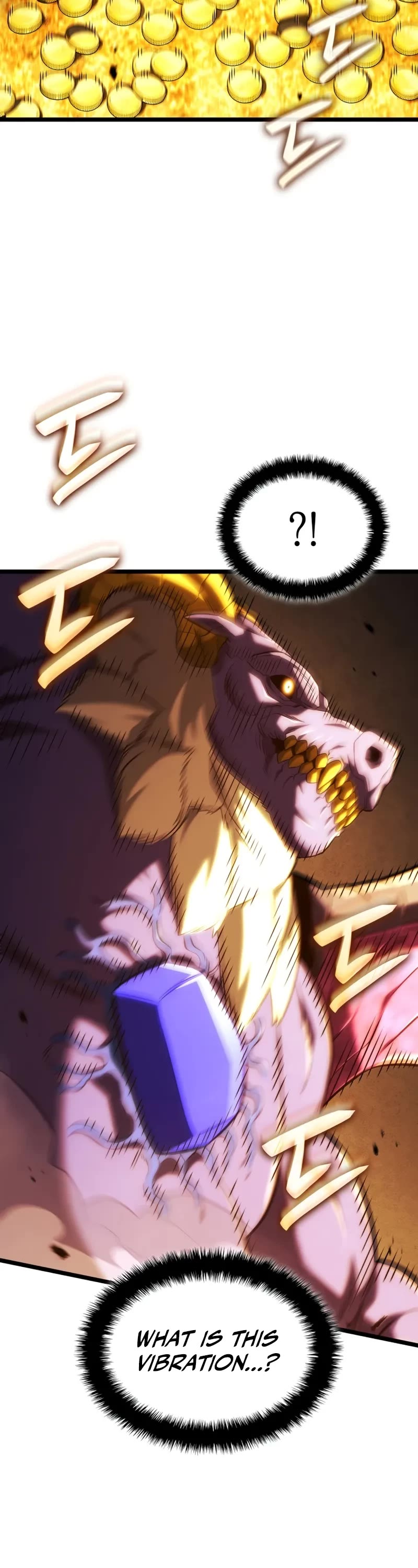 Revenge of the Sword Clan's Hound Chapter 141 page 9 - Chapter 141